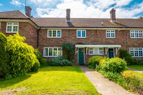 Heath Road, Petersfield, Hampshire